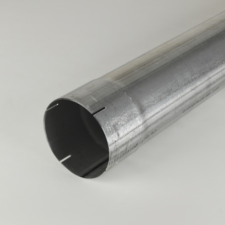 Stack Pipe, Straight 5 In (127 Mm) Id X 36 In (914 Mm)